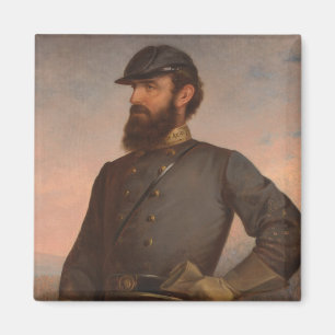 Stonewall Jackson Magnet
