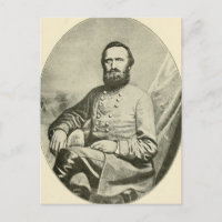 Stonewall Jackson
