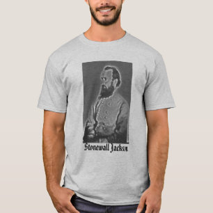 Stonewall Jackson T-Shirt