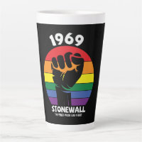 Stonewall Riot Remembrance Gay Pride 