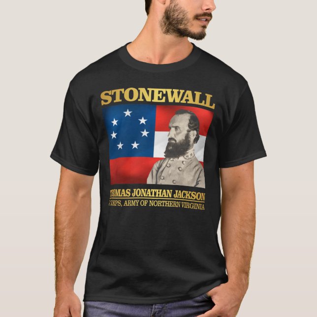 Stonewall T-Shirt (Front)