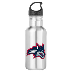 Stony Brook University Seawolves 532 Ml Water Bottle