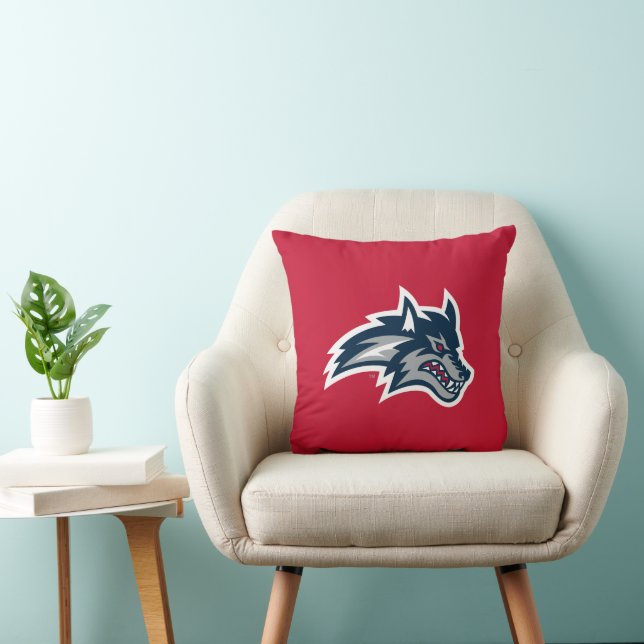 Stony Brook University | Seawolves Cushion (Chair)