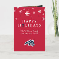 Stony Brook University | Seawolves