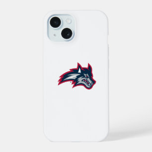 Stony Brook University   Seawolves iPhone 15 Case