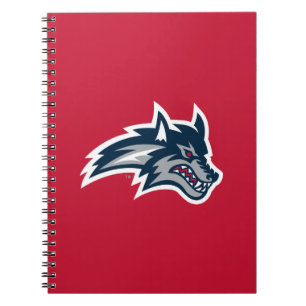 Stony Brook University Seawolves Notebook