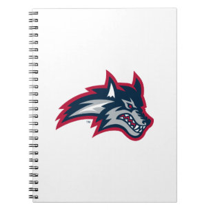 Stony Brook University Seawolves Notebook