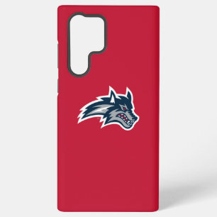 Stony Brook University Seawolves Samsung Galaxy Case