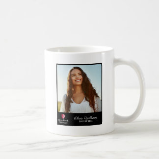 Stony Brook University | Wordmark Coffee Mug
