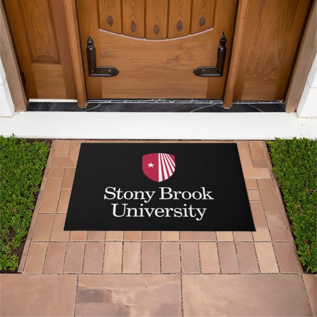 Stony Brook University | Wordmark Doormat (Outdoor)