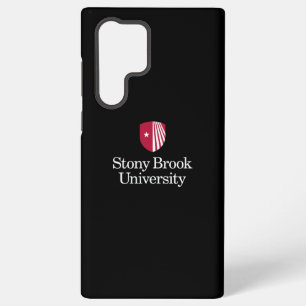 Stony Brook University Wordmark Samsung Galaxy Case