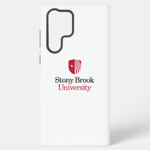 Stony Brook University Wordmark Samsung Galaxy Case