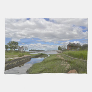 Stony Creek Kitchen Towel