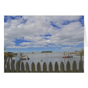 Stony Creek Notecard