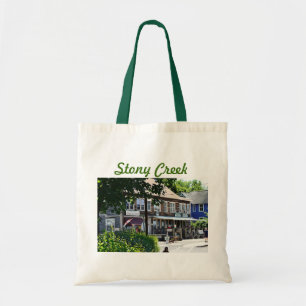 Stony Creek Tote Bag