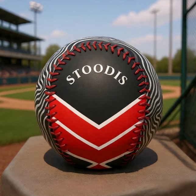 Stoodis Baseball (Creator Uploaded)