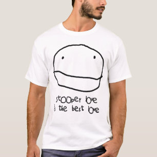 Stoopey Love T-Shirt