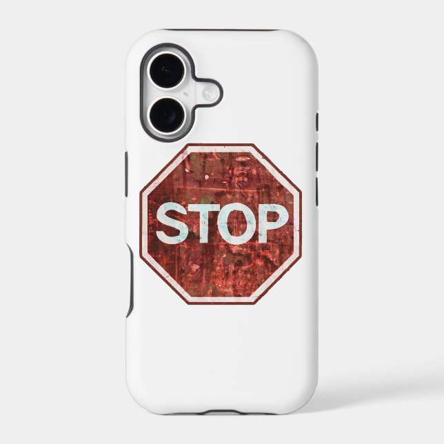 Stop (Back)