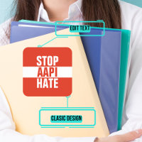 Stop AAPI Hate