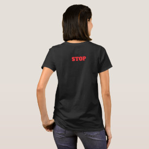 Stop AAPI Hate T-Shirt