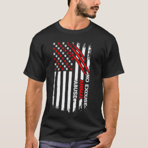 Stop Animal abuse 1 T-Shirt