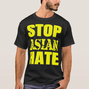 Stop Asian Hate2 T-Shirt