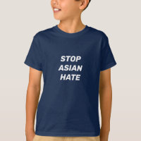 Stop Asian Hate,