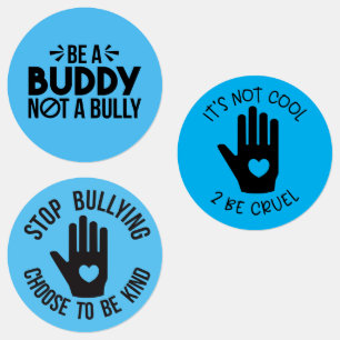Stop Bullying