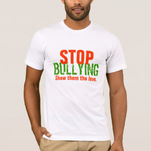 STOP BULLYING T-Shirt