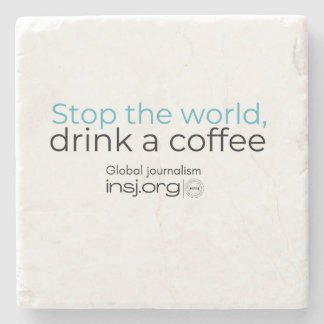 Stop - Coasters