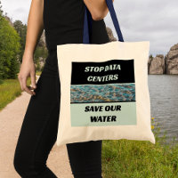 Stop Data Centres Lake Photography Save Our Water