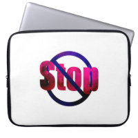 Stop Electronics Bag