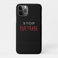 Stop Fur Trade
