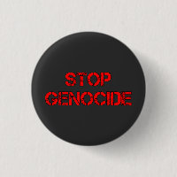 STOP Genocide | Say No to Genocide | Genocide