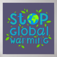 Stop Global Warming