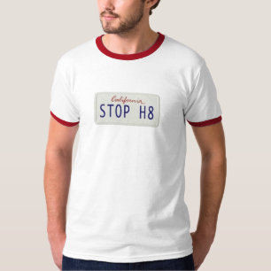 STOP H8 T-Shirt