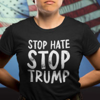 Stop Hate Stop Trump