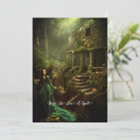 Stop In For a Spell