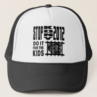 Stop Kony 2012 - Do it for the KIDS