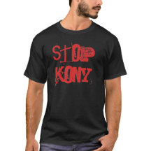 Stop Kony Uganda
