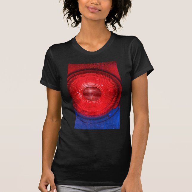 Stop Light T-Shirt (Front)