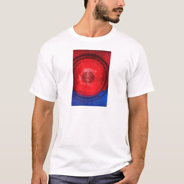 Stop Light T-Shirt (Front)