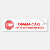 STOP Obama-care