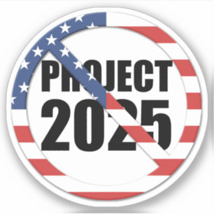 Stop Project 2025