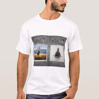 Stop Russian invasion of Ukraine. Glory to Ukraine T-Shirt