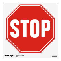 STOP Sign
