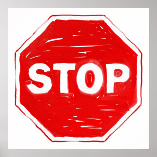Stop Sign