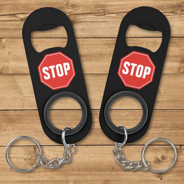 STOP Sign (Creator Uploaded)