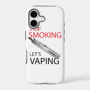 Stop smoking