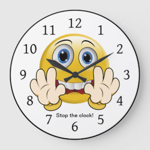 Stop The Clock